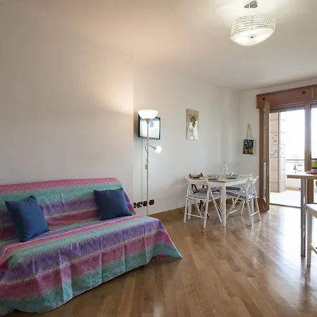 Apartman Albachiara *