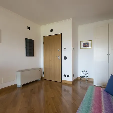 Apartman Albachiara *