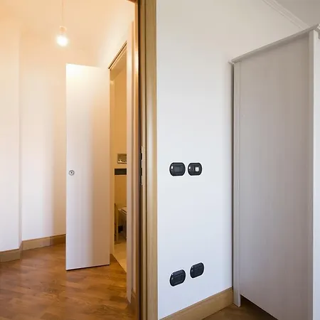 Apartman Albachiara Róma
