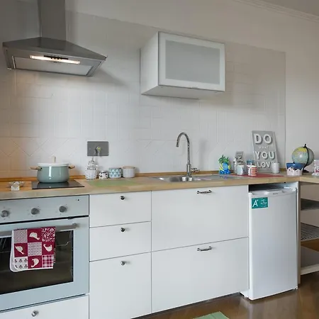 Apartman Albachiara *