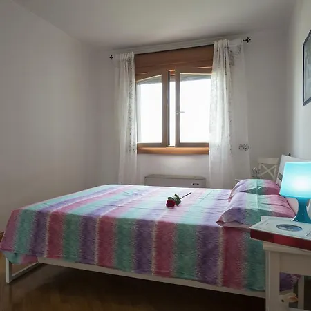 Apartman Albachiara