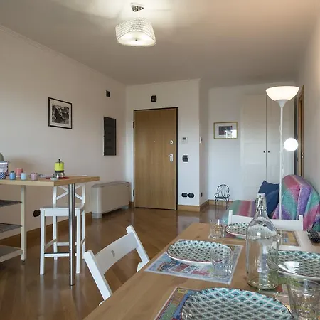 Apartman Albachiara Róma
