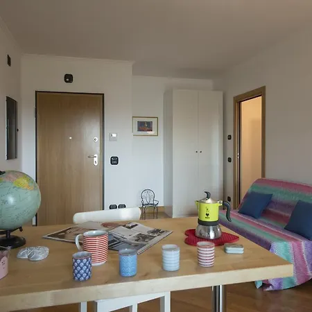 Apartman Albachiara
