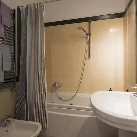 Apartman Albachiara *